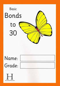 Picture of Basic Bonds to 30 (A5)