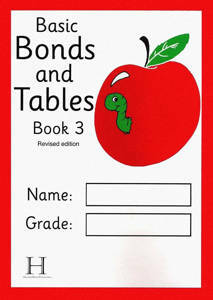 Picture of Basic Bonds and Tables 3 (2nd Ed)