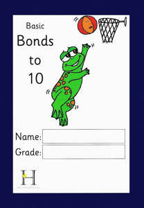 Picture of Basic Bonds to 10 (A5)