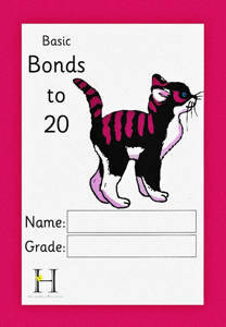 Picture of Basic Bonds to 20 (A5)