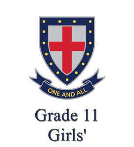 Picture of St Stithians Girls' College Grade 11 2021