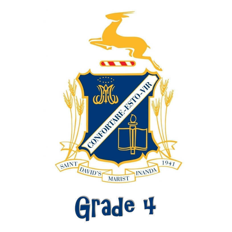 St David's Grade 4