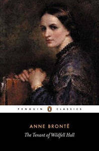 Picture of The Tenant of Wildfell Hall - Anne Brontë