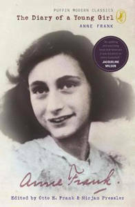 Picture of The Diary of a Young Girl - Anne Frank