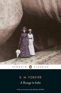 Picture of A Passage to India - E. M. Forster