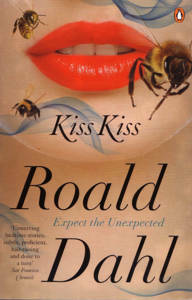 Picture of Kiss Kiss - Roald Dahl