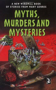 Picture of Myths, Murders and Mysteries - Louise Naylor
