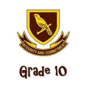 Picture of Randpark High School Grade 10
