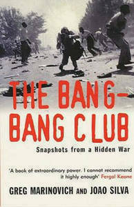 Picture of The Bang-bang Club -  Greg Marinovich & João Silva