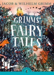 Picture of The Complete Fairy Tales - The Brothers Grimm (Jacob Grimm & Wilhelm Grimm)
