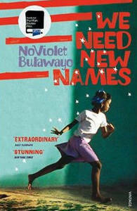 Picture of We Need New Names - Noviolet Bulawayo