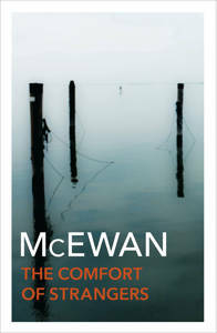 Picture of The Comfort of Strangers - Ian McEwan