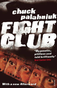 Picture of Fight Club - Chuck Palahniuk