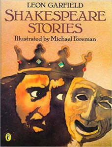 Picture of Shakespeare Stories - Leon Garfield