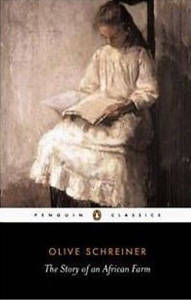 Picture of The Story of an African Farm (Penguin Classics) - Olive Schreiner