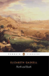 Picture of North And South - Elizabeth Gaskell