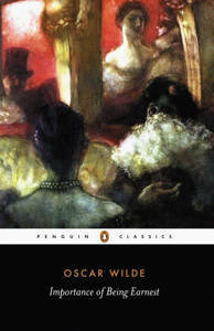 Picture of The Importance of Being Earnest and Other Plays - Oscar Wilde