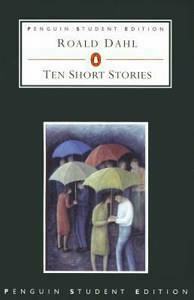 Picture of Ten Short Stories by Roald Dahl