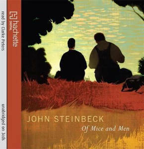 Picture of Of Mice and Men (Penguin Red Classics) - John Steinbeck