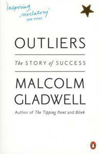 Picture of Outliers: The Story of Success - Malcolm Gladwell