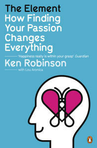 Picture of The Element - Ken Robinson