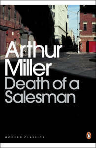 Picture of Death of a Salesman - Arthur Miller