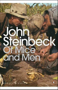 Picture of Of Mice and Men (Penguin Modern Classics) - John Steinbeck