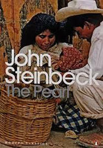 Picture of The Pearl (Penguin Modern Classics) - John Steinbeck