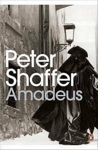 Picture of Amadeus - Peter Shaffer