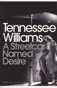 Picture of A Streetcar Named Desire - Tennessee Williams