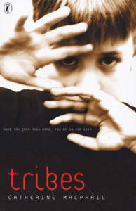 Picture of Tribes - Catherine MacPhail
