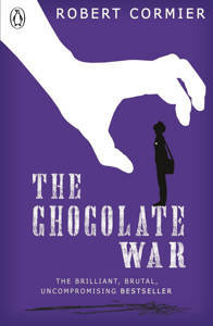 Picture of The Chocolate War- Robert Cormier