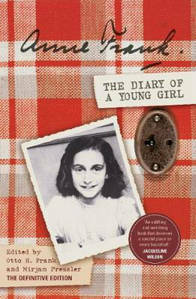 Picture of The Diary of a Young Girl: Definitive Edition - Anne Frank