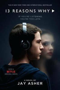 Picture of Thirteen Reasons Why - Jay Asher