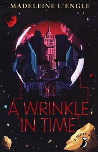 Picture of A Wrinkle in Time - Madeleine L'Engle