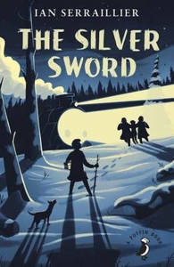 Picture of The Silver Sword - Ian Serraillier