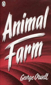 Picture of Animal Farm - George Orwell (Penguin Modern Classics)