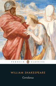 Picture of Coriolanus - Shakespeare