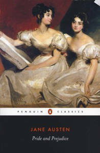 Picture of Pride & Prejudice - Jane Austen