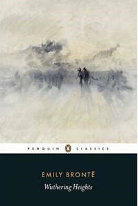 Picture of Wuthering Heights (Penguin Classics) - Emily Bronte