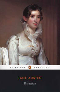 Picture of Persuasion - Jane Austen