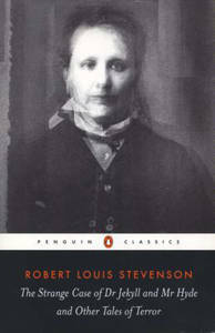Picture of Strange case Of Dr Jekyll and Mr Hyde - Robert Louis Stevenson