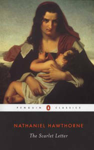 Picture of The Scarlet Letter: A Romance - Nathaniel Hawthorne