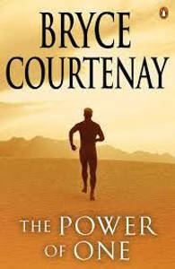 Picture of The Power of One - Bryce Courtenay