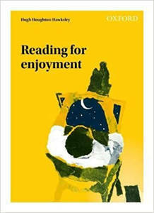 Picture of Reading for Enjoyment - Hugo Houghton-Hawksley