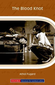 Picture of The Blood Knot - Athol Fugard