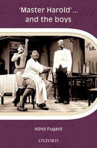 Picture of Master Harold'... and the Boys - Athol Fugard
