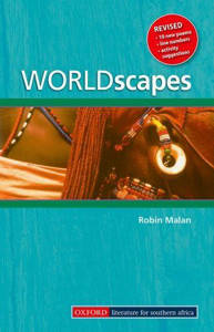 Picture of WORLDscapes - R. Malan