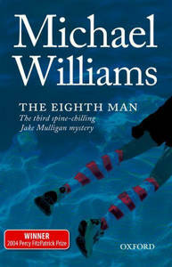 Picture of The Eighth Man - Michael Williams