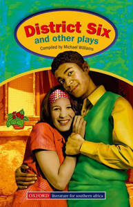 Picture of District Six and Other Plays - M. Williams